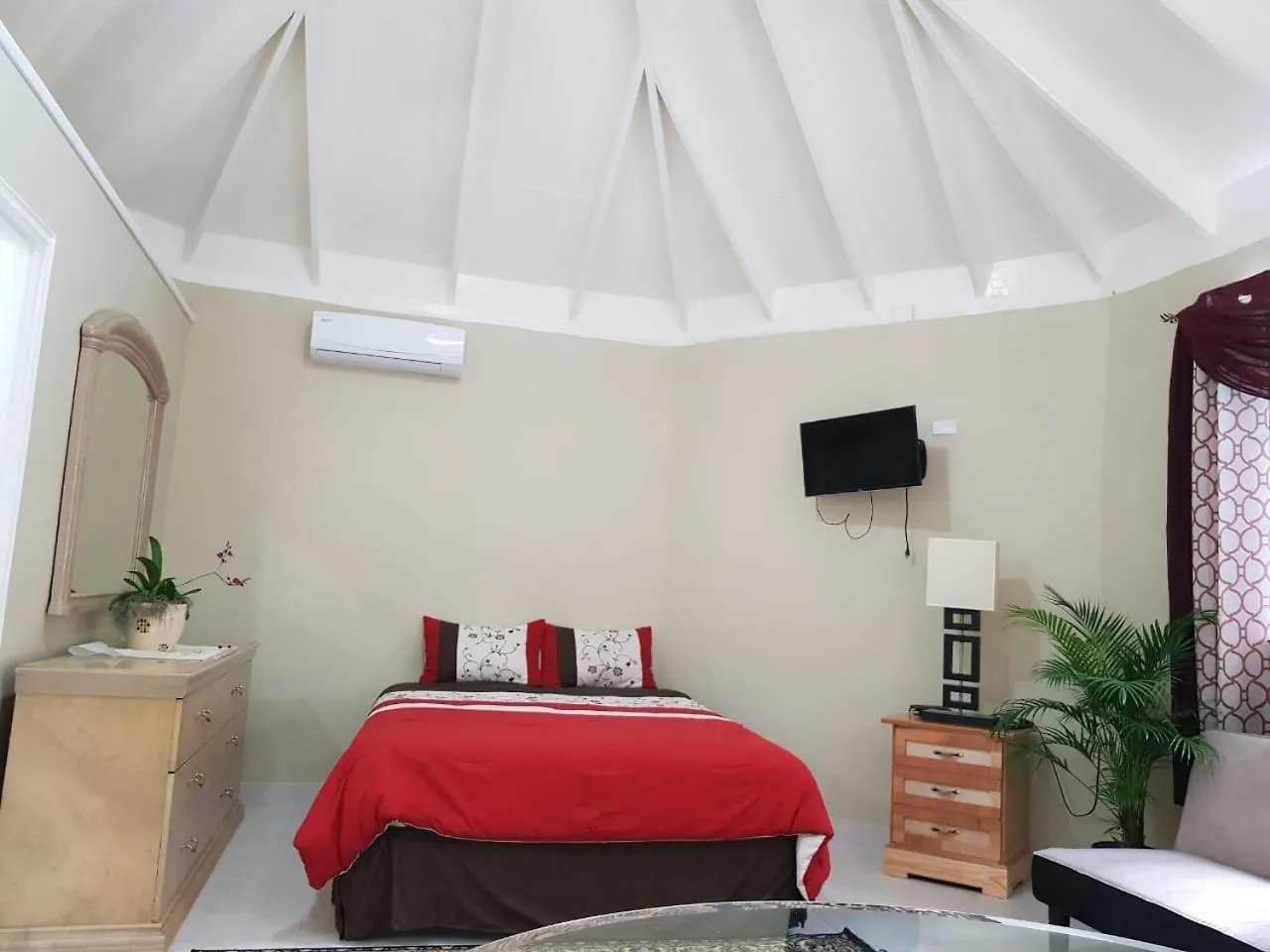 Orchid Cottage Kingston Guest house